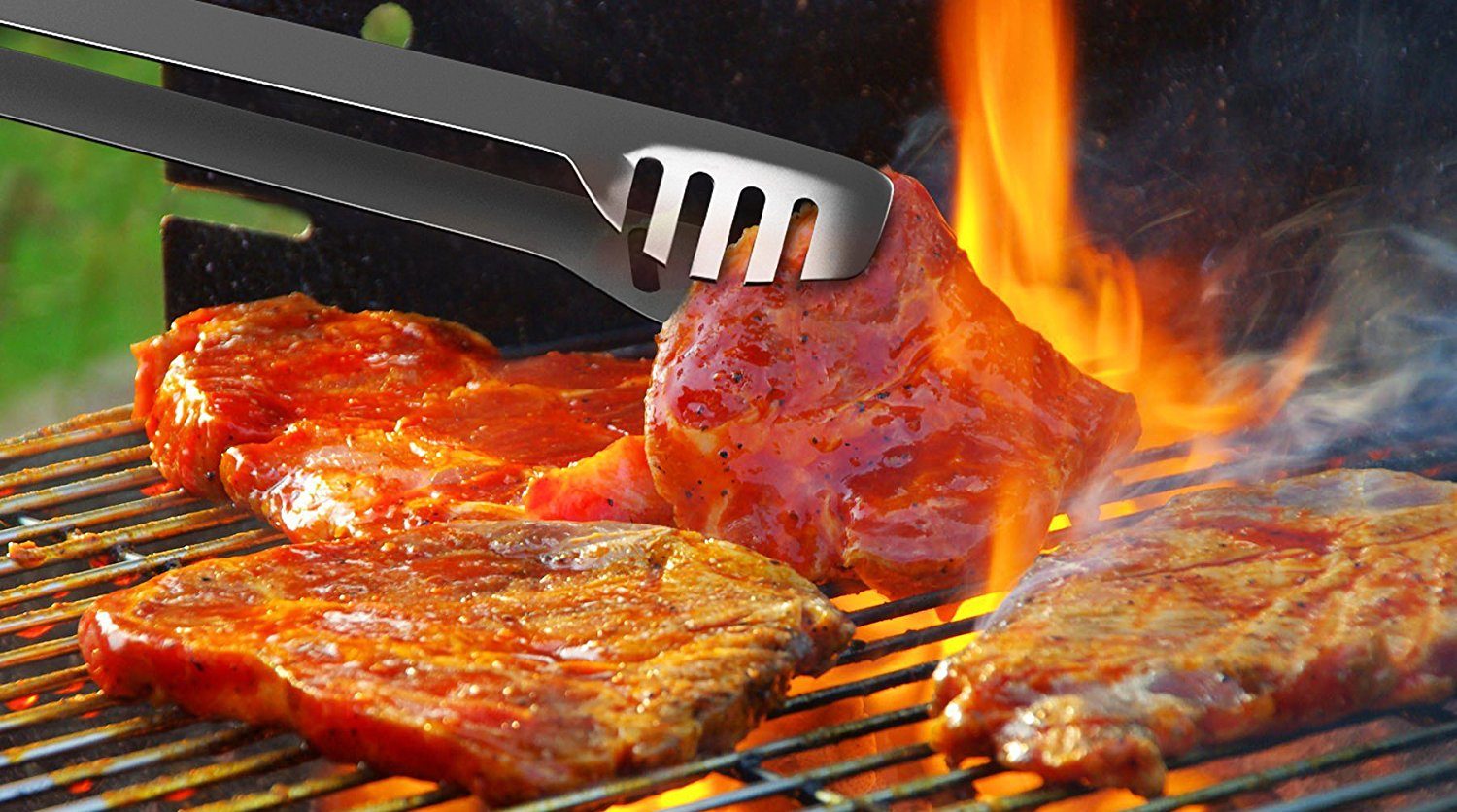 New Dining Menu Launch